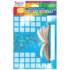 1105 Sefer Sticker Chart