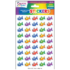 8022 Fish Die-cut Stickers