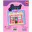 9973 Brachos Jewel Art