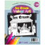 9974 Ice Cream Themed Velvet Art