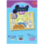 9975 Shabbos Jewel Art