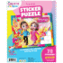 1223 Shehakol Sticker Puzzle