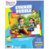 1225 Hadomoh Bracha Sticker Puzzle