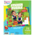 1226 Ha'eitz Bracha Sticker Puzzle