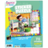 1228 Netilas Yadaim Sticker Puzzle