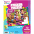 1231 Hagefen Brocha Sticker Puzzle