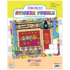 1238 Jewelry Themed Sticker Puzzle