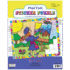 1242 Painting Themed Sticker Kit