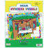 1243 Sukkos Sticker Puzzle