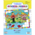 1244 Tashlich Sticker Puzzle