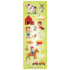8128 Farm Animals Petting Zoo Themed Die-cut Stickers
