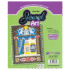 9892 Aron Kodesh Jewel Art