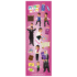 8136 Simchas Torah Die-cut Stickers