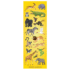 8137 Animal Di-cut Stickers