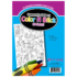 9925 Community Helpers Color N Stick