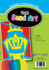 9929 Torah Sand Art