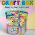 CRAFT BOX