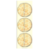 8141 Yachatz Matzoh Die-cut Stickers