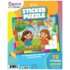 1217 Kite Sticker Puzzle