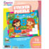 1218 Picnic Sticker Puzzle