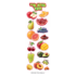 8150 Real Fruit Borei Pri Haeitz Die-cut Stickers