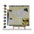 1380 Fruit Bowl Paint Kit
