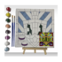1383 Dreidel Paint Kit